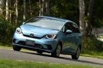 Honda Fit e:HEV Basic 2020 года (JP)